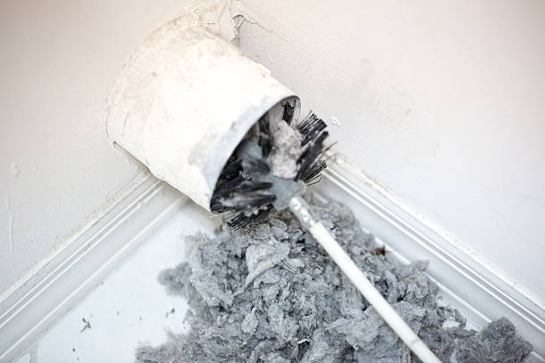 Best Dryer Vent Cleaning Services  in Girardville, PA